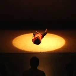 Pablo in 2010 on a stage of UPF