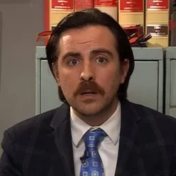 Pablo in 2024 at TV3
