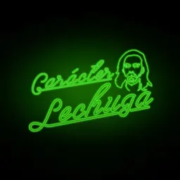 «carácter lechuga»