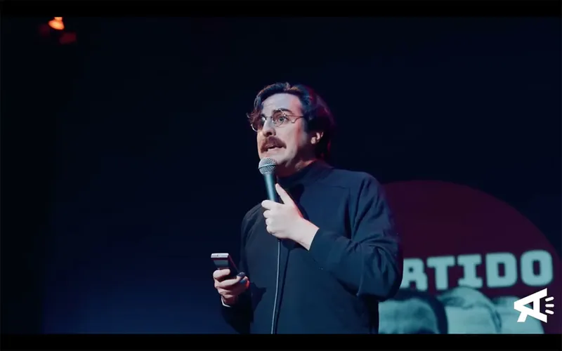 «el partido»