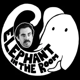 «elephant in the room»