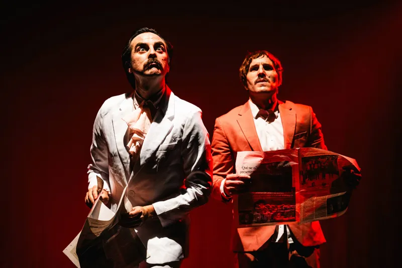 «los monroe»