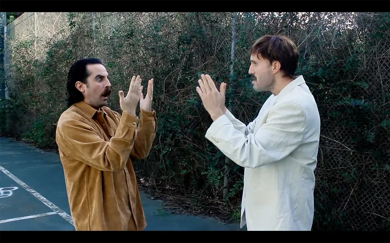 «los monroe»