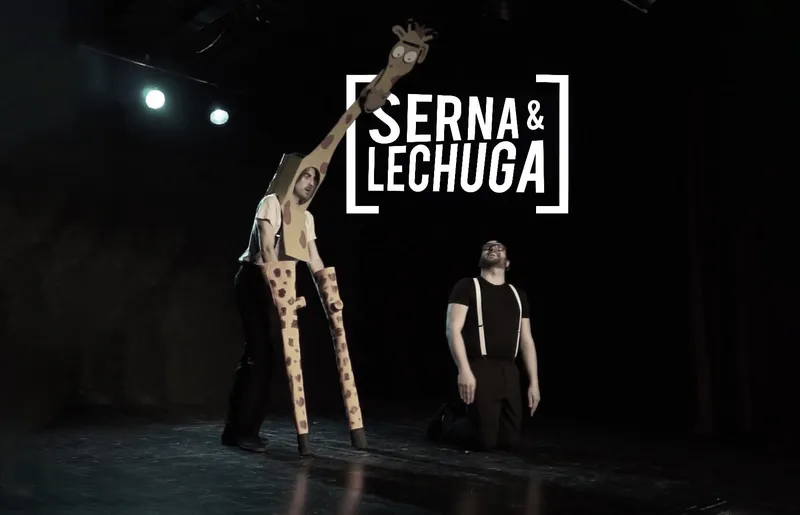 «serna & lechuga»