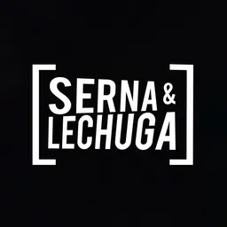 «serna & lechuga»