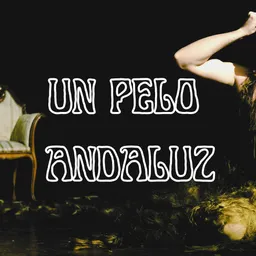 «un pelo andaluz»
